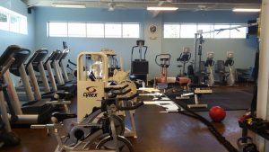 Fitness Concepts Southern Pines