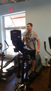 Fitness Concepts Southern Pines