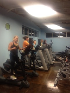 Fitness Facilities Fitness Concepts Southern Pines