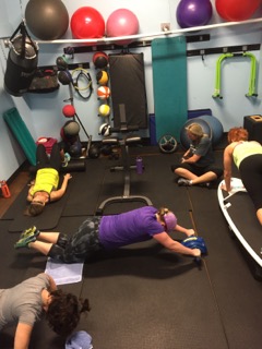 Fitness Facilities Fitness Concepts Southern Pines