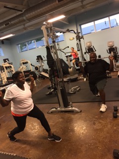 Fitness Facilities Fitness Concepts Southern Pines